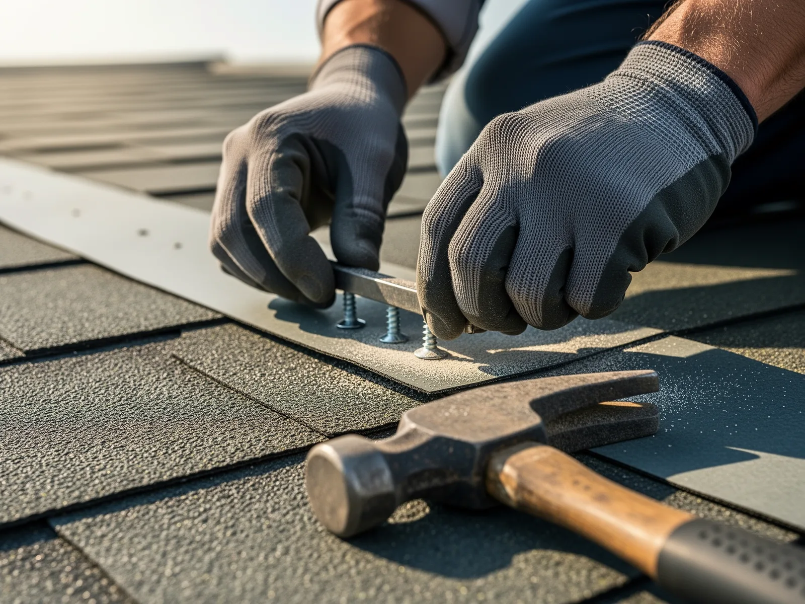 Why choose Fascia Repair in Latrobe, PA